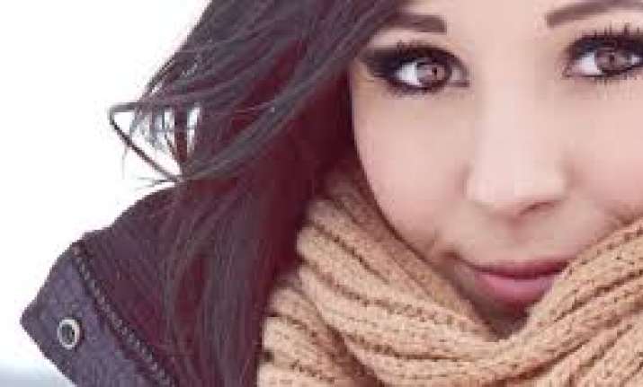 Effective winter care tips for your eyes