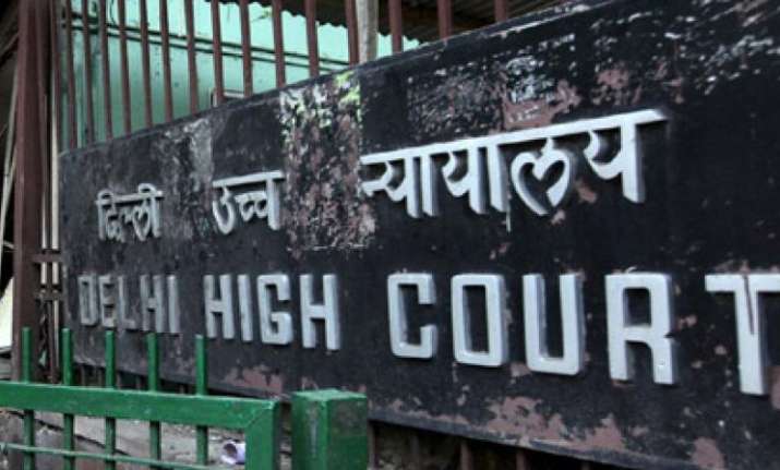Delhi High Court