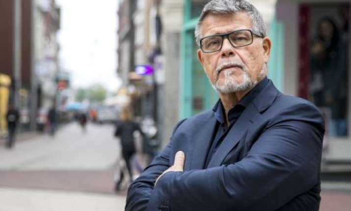 Dutch court rejects man's request to be 20 years younger