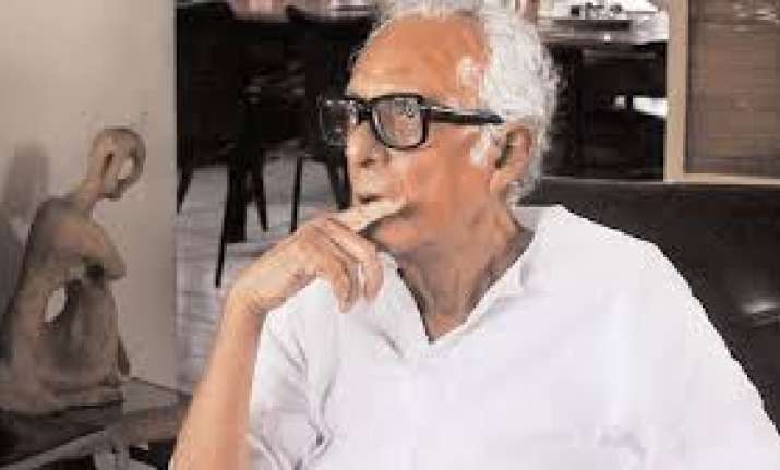 Mrinal Sen passes away: A master filmmaker who challenged