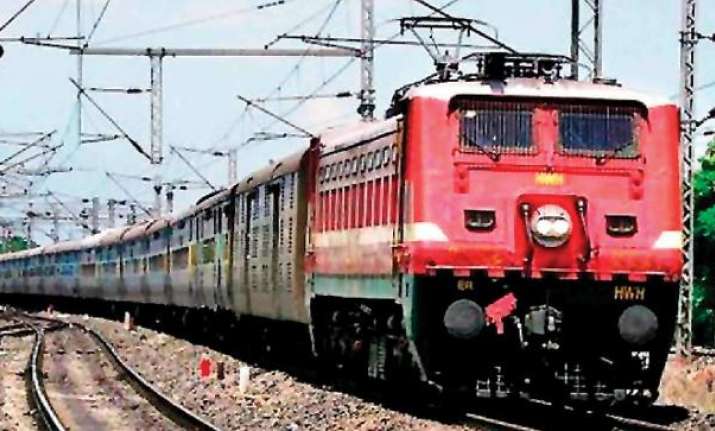 RRB JE Recruitment 2019