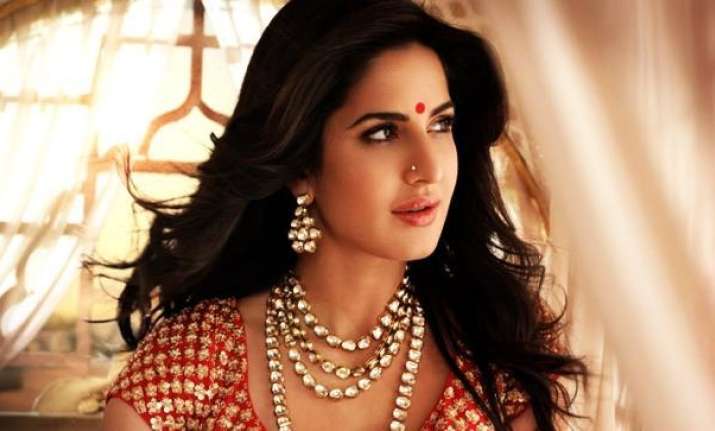 Katrina Kaif opens up on marriage and kids: Was on my mind