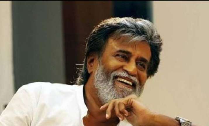 Rajinikanth on launching television news channel: Efforts