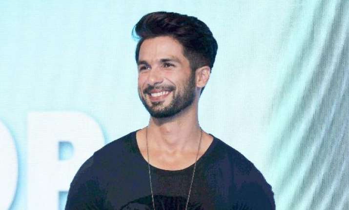 Image result for Shahid Kapoor