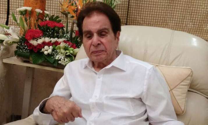 Dilip Kumar a lessee, not tenant of Bandra bungalow: