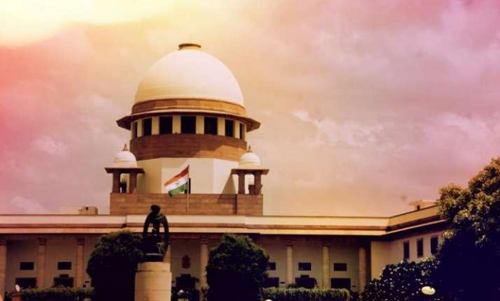 Supreme Court of India