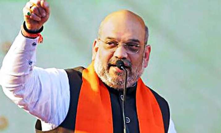 Congress govt's decision on 'Vande Mataram' in MP to please