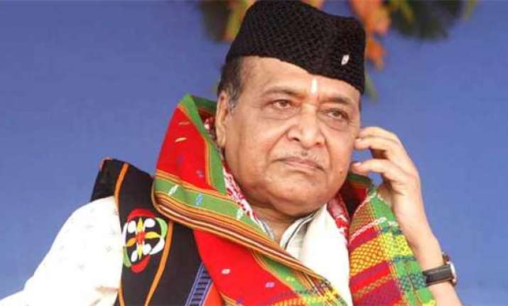 Legendary singer Bhupen Hazarika awarded Bharat Ratna posthumously