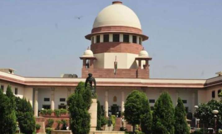 Supreme Court of India