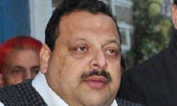 National Conference provincial president Devender Singh Rana