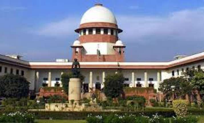 Supreme Court/PTI