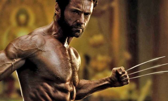 Hugh Jackmans Character Wolverine In Avengers Endgame