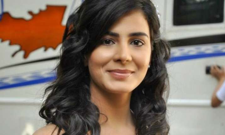 Need wider representation of women in Bollywood, says Kirti