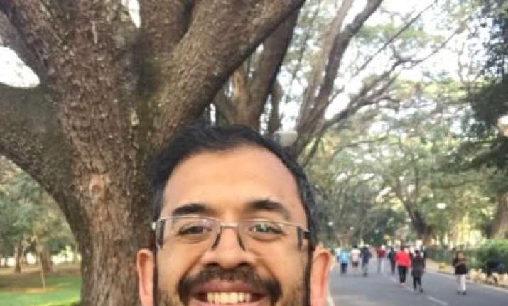 Myntra-Jabong CEO Ananth Narayanan