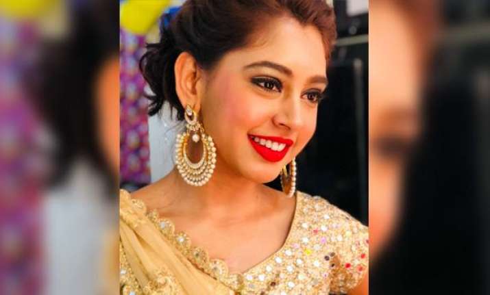 Ishqbaaz: Niti Taylor to join Nakuul Mehta's popular TV show