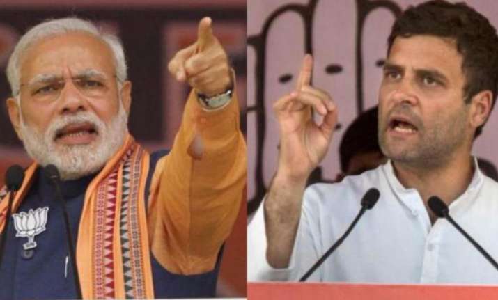 The Opinion Poll also predicted that BJP's hopes to emulate