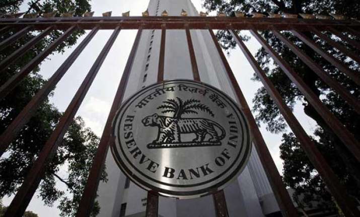 Reserve Bank of India