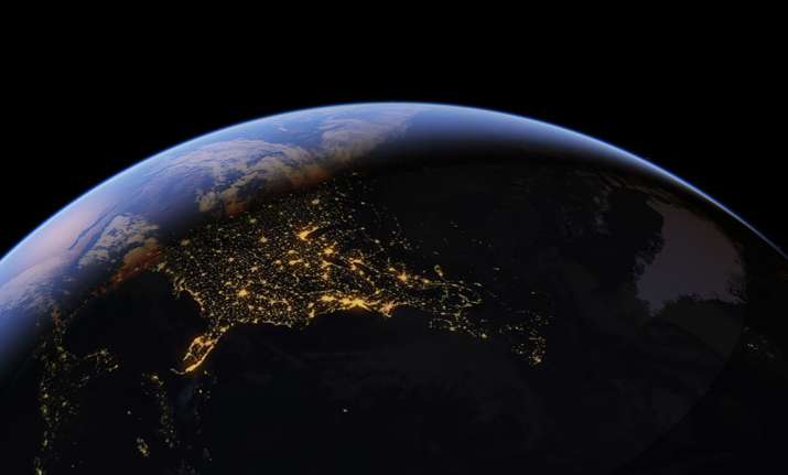 Earth may not appear as blue by 2100: MIT study
