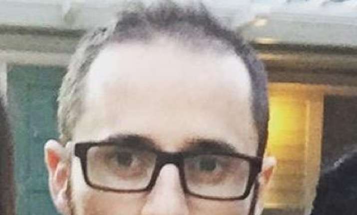 Twitter co-founder Evan Williams
