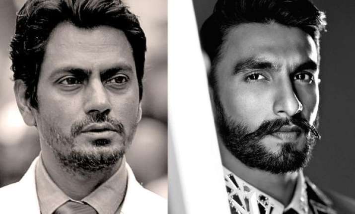 Confirmed! Nawazuddin Siddqui NOT a part of Ranveer