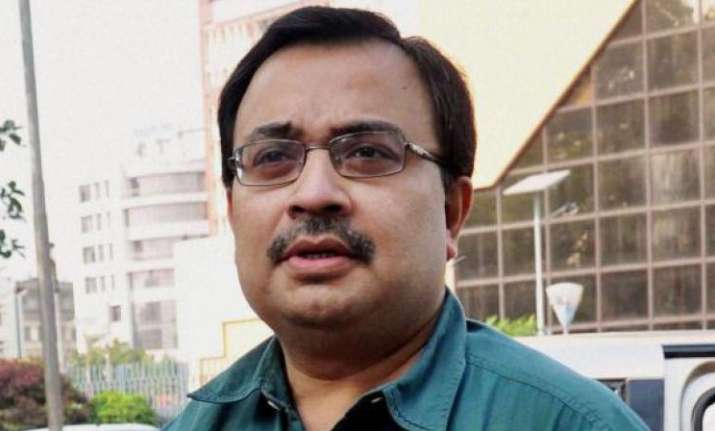 In a Facebook post on Monday morning, Ghosh also said the
