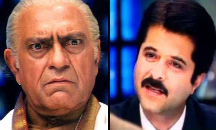 Sequel to Nayak? Good idea, says Anil Kapoor