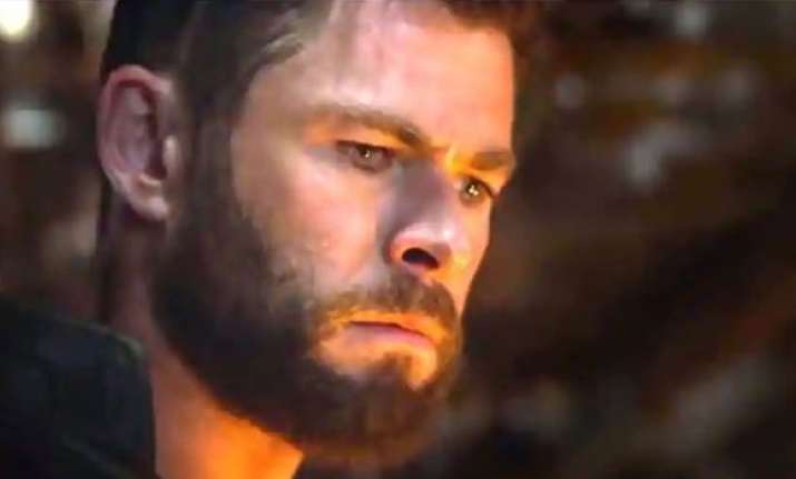 Avengers Endgame Super Bowl Teaser: Superheroes prep up to 