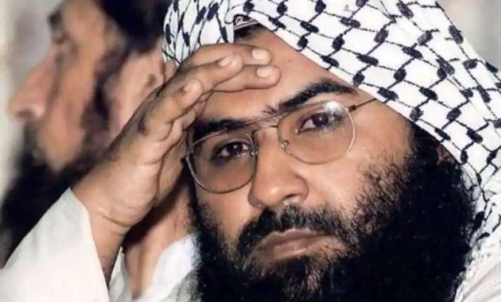 Pakistan appoints 2 administrators to supervise JeM