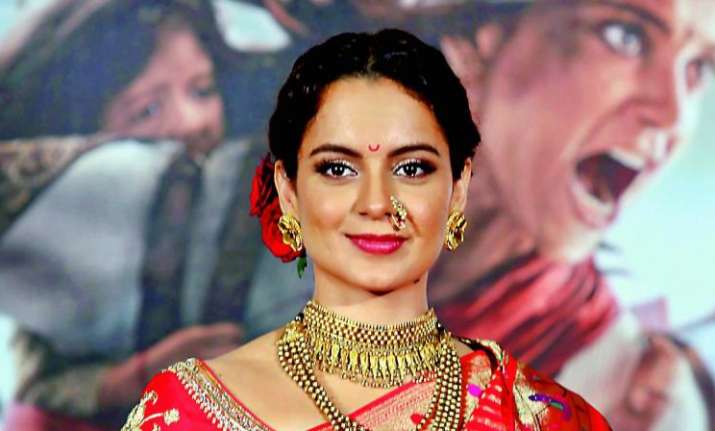 Kangana Ranaut’s Manikarnika wins hearts globally,