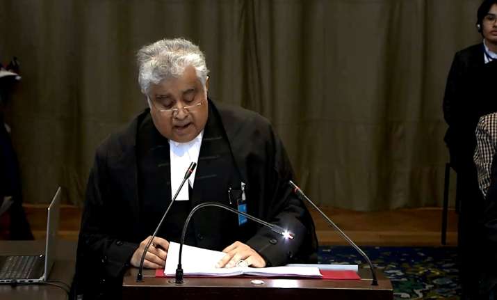 India demands annulment of Jadhav's sentence by Pak army