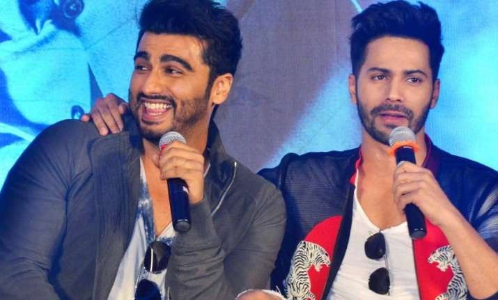 Street Dancer: Varun Dhawan thanks fans for all the love,