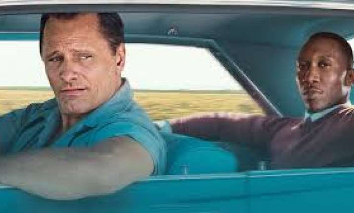 Green Book's Best Picture win at Oscars 2019 sparks outrage