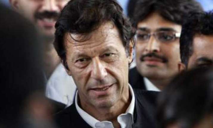 Imran Khan: If war begins, it won't be in my or Narendra