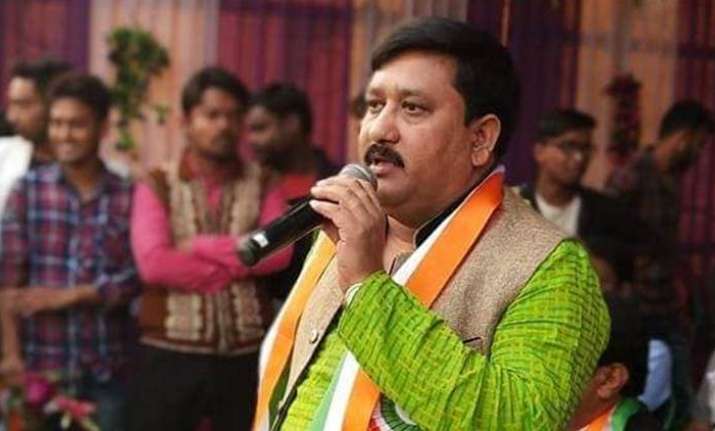 Satyajit Biswas