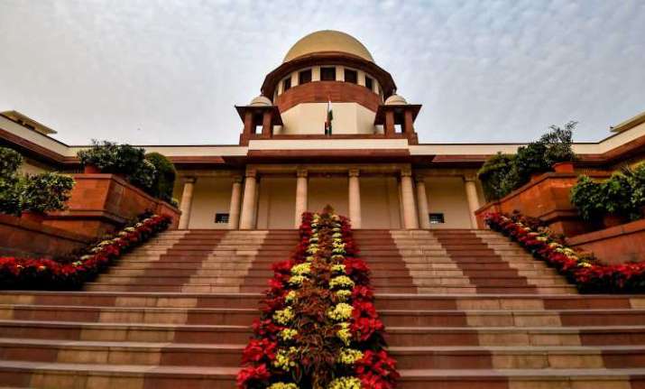 Supreme Court of India