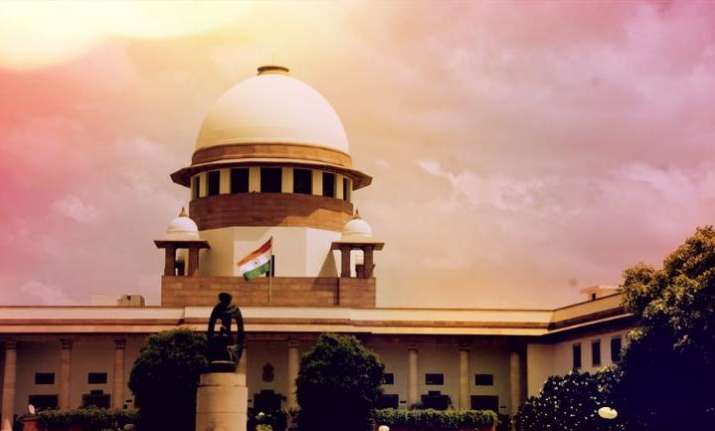 Supreme Court of India
