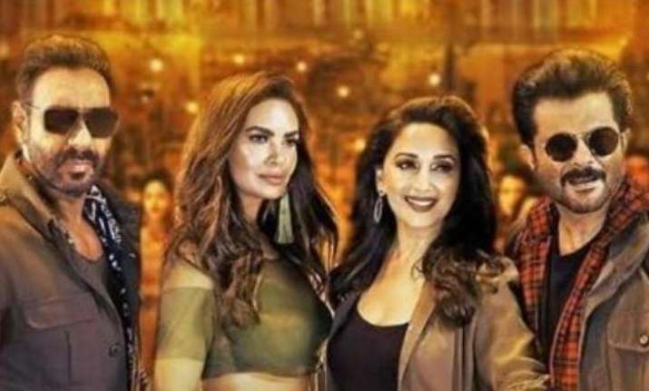 Total Dhamaal Box Office Collection Day 2: Ajay Devgn,