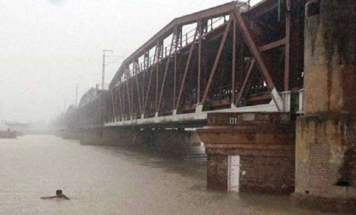 Delhi contributes 79 per cent to Yamuna pollution, Haryana