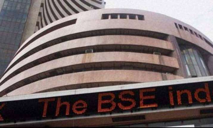 Bombay Stock Exchange