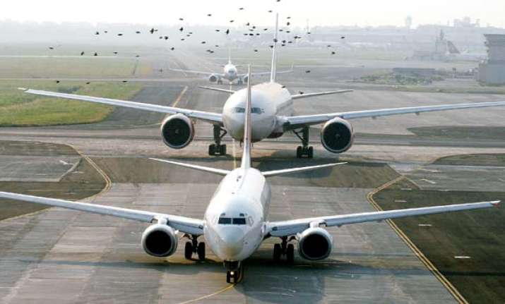 DGCA to seek info on B737 MAX planes from Boeing, Indian