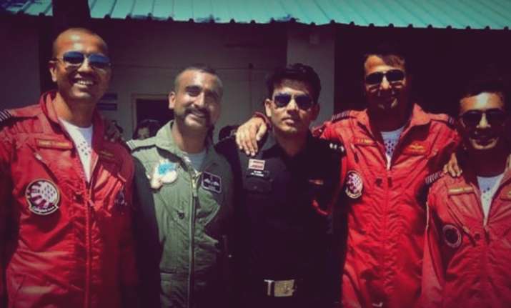 IAF hero Abhinandan may take some time to hit the skies