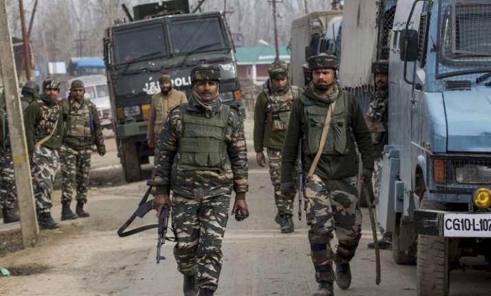 Indian Army