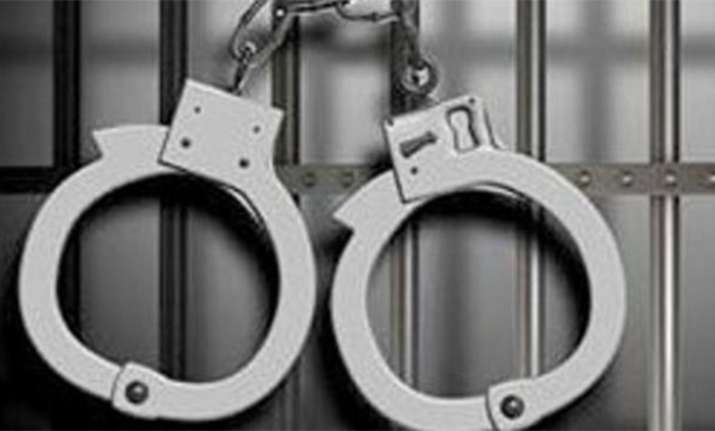 J&K school teacher, arrested in terror case, dies in custody