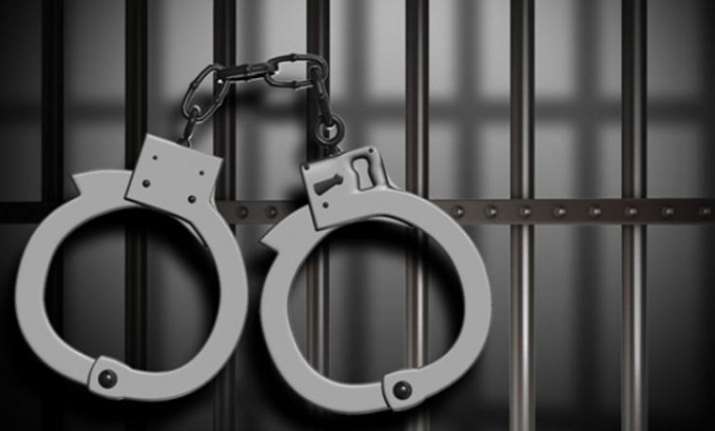 Deputy engineer gets 16 months in jail for accepting bribe