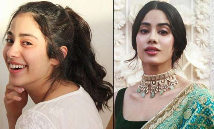 Films more important to me than fame, says Dhadak actress