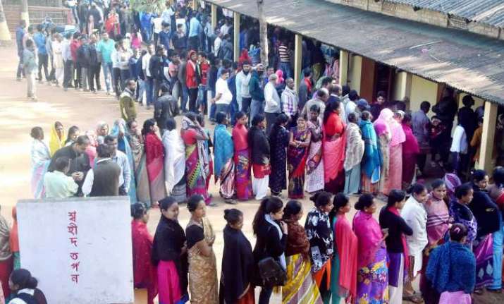 Lok Sabha Election 2019: Marked as 'doubtful', 1.2 lakh