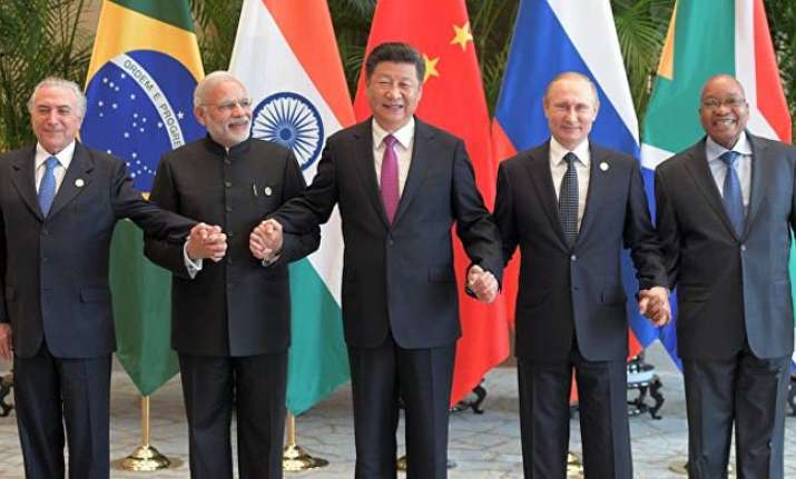 BRICS will discuss counter-terror cooperation as one of its