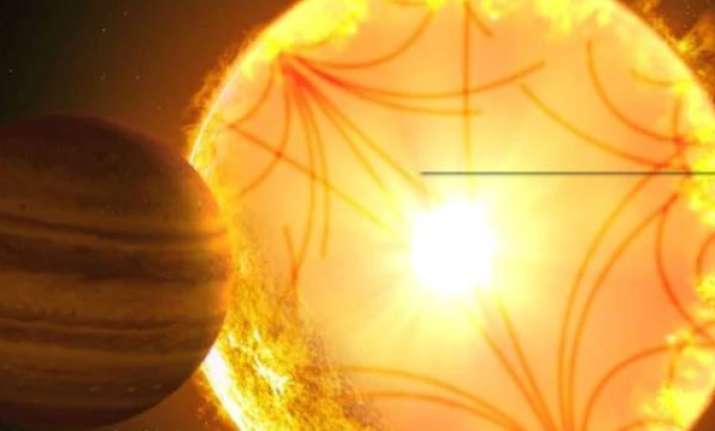 First exoplanet Kepler spotted by NASA's space telescope
