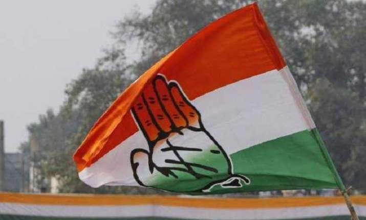 Congress releases sixth list of candidates
