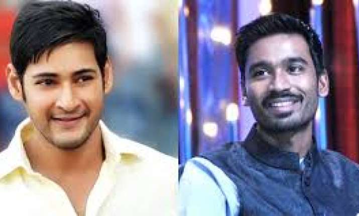 Happy Mahashivratri 2019: Dhanush, Mahesh Babu, Soundarya